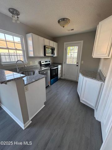 1433 Westpark Drive, Greenville, NC 27834