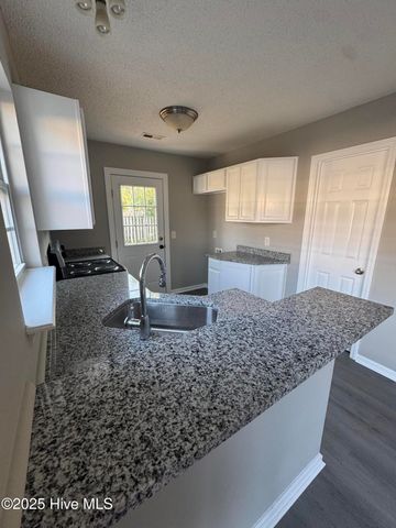 1433 Westpark Drive, Greenville, NC 27834