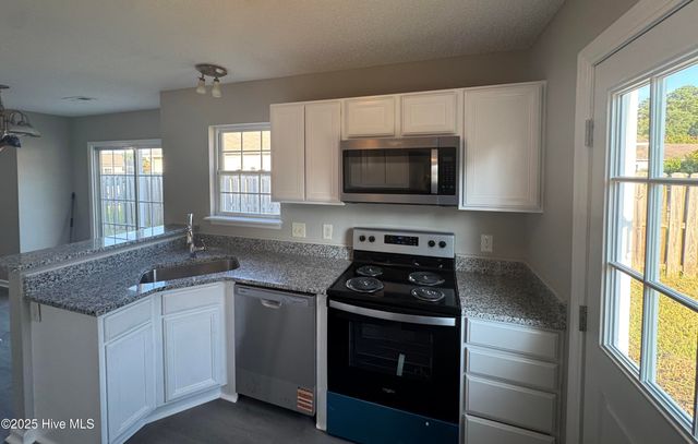 1433 Westpark Drive, Greenville, NC 27834