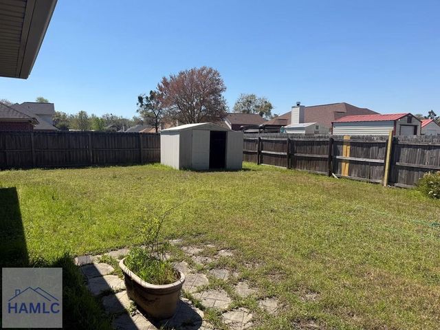 260 Arlen Drive, Midway, GA 31313