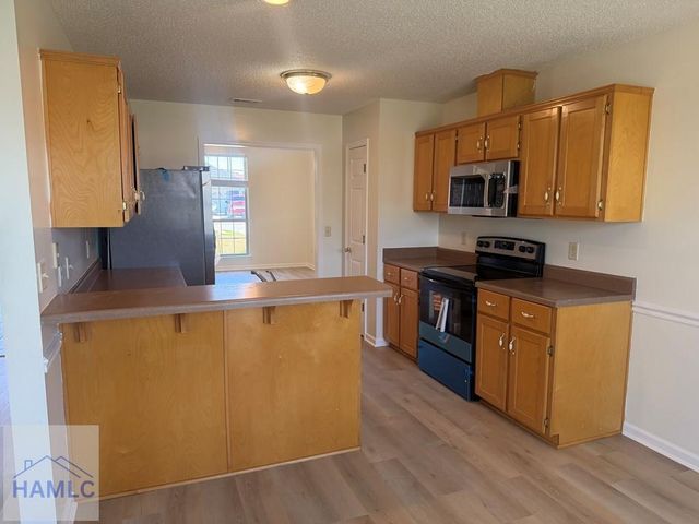 260 Arlen Drive, Midway, GA 31313