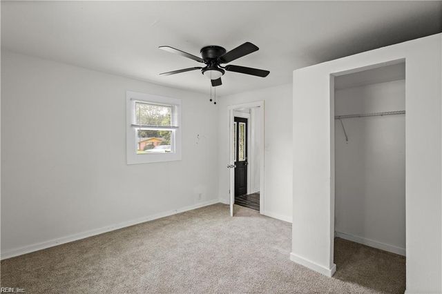 12265 Smiths Neck RD, Carrollton, VA 23314