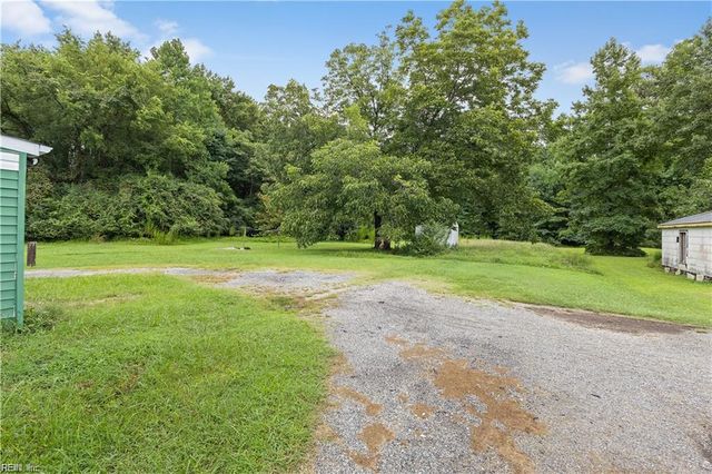 12265 Smiths Neck RD, Carrollton, VA 23314