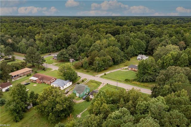 12265 Smiths Neck RD, Carrollton, VA 23314