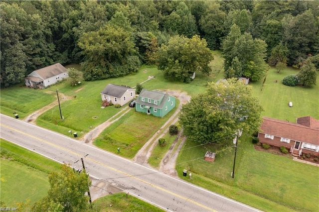 12265 Smiths Neck RD, Carrollton, VA 23314