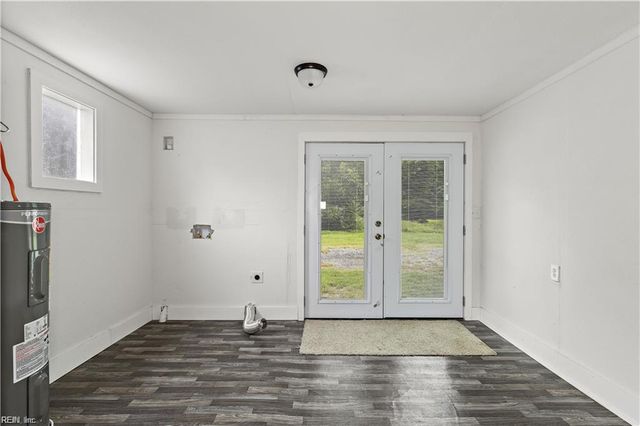 12265 Smiths Neck RD, Carrollton, VA 23314