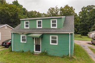 12265 Smiths Neck RD, Carrollton, VA 23314