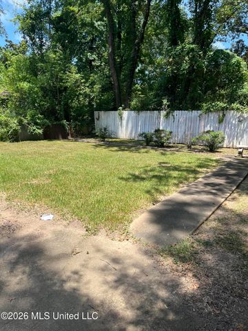 1546 Weeks Street, Jackson, MS 39213