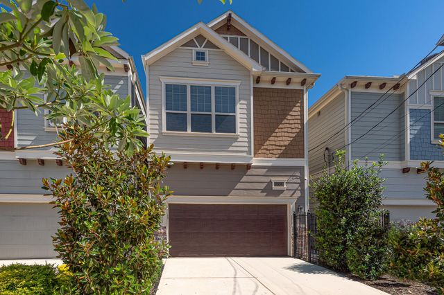 1005 W 24th Street, Houston, TX 77008