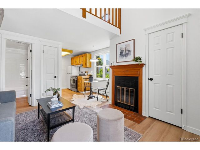 2205 Arapahoe Ave 7, Boulder, CO 80302