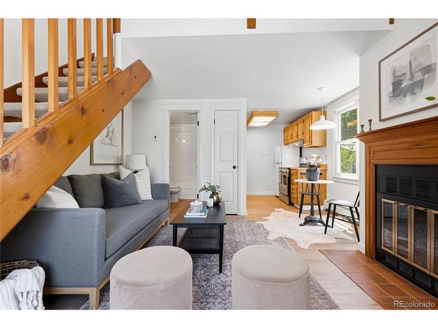 2205 Arapahoe Ave 7, Boulder, CO 80302