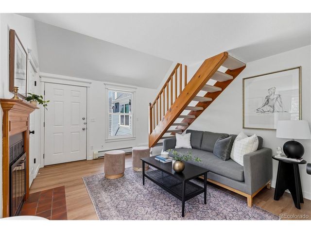2205 Arapahoe Ave 7, Boulder, CO 80302