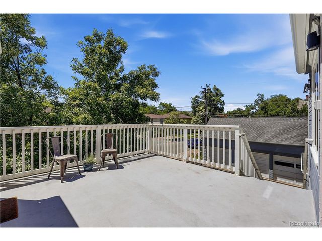 2205 Arapahoe Ave 7, Boulder, CO 80302