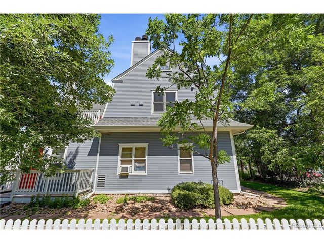 2205 Arapahoe Ave 7, Boulder, CO 80302