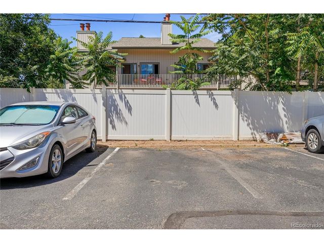 2205 Arapahoe Ave 7, Boulder, CO 80302