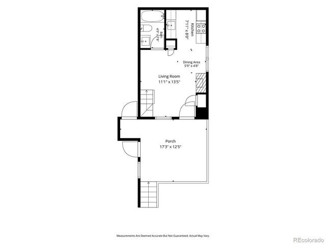 2205 Arapahoe Ave 7, Boulder, CO 80302
