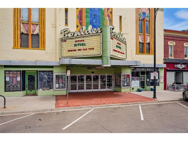 2205 Arapahoe Ave 7, Boulder, CO 80302