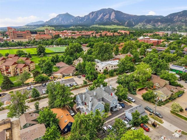 2205 Arapahoe Ave 7, Boulder, CO 80302
