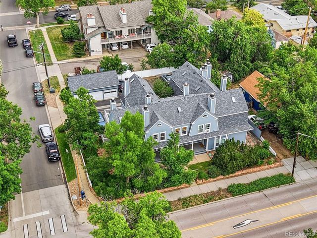 2205 Arapahoe Ave 7, Boulder, CO 80302