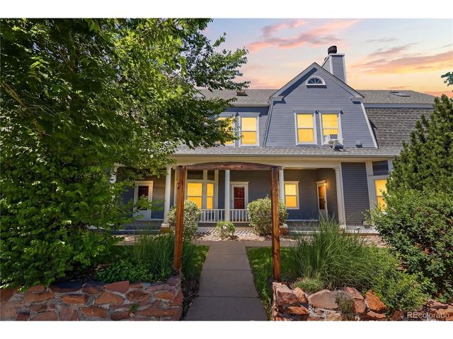 2205 Arapahoe Ave 7, Boulder, CO 80302