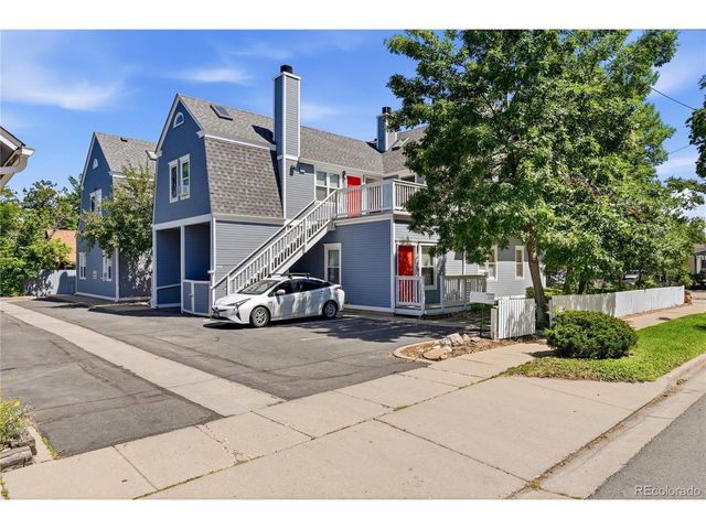2205 Arapahoe Ave 7, Boulder, CO 80302