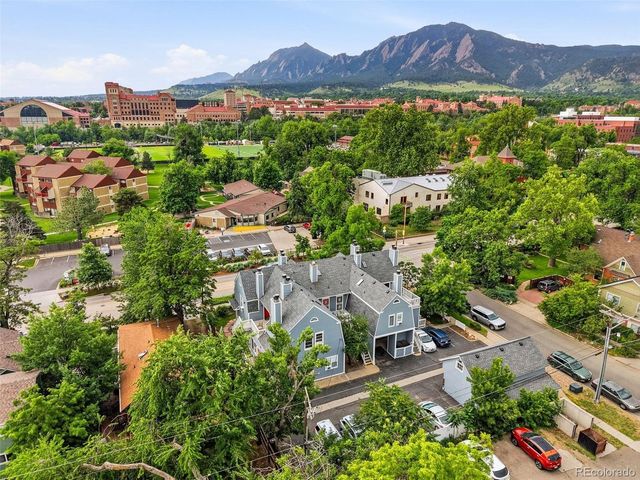 2205 Arapahoe Ave 7, Boulder, CO 80302