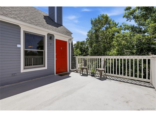 2205 Arapahoe Ave 7, Boulder, CO 80302