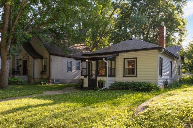 3527 Logan Avenue N, Minneapolis, MN 55412