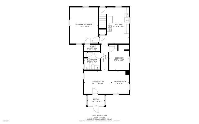 3527 Logan Avenue N, Minneapolis, MN 55412