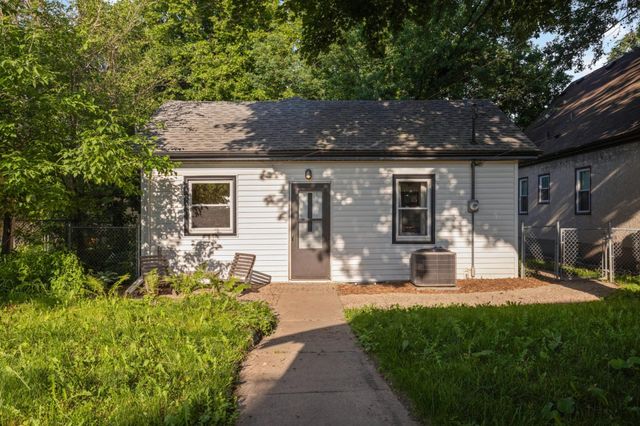 3527 Logan Avenue N, Minneapolis, MN 55412