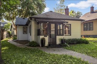 3527 Logan Avenue N, Minneapolis, MN 55412