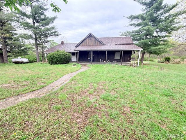 25274 S Lohman Road, Wright City, MO 63390