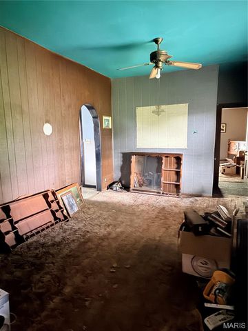25274 S Lohman Road, Wright City, MO 63390