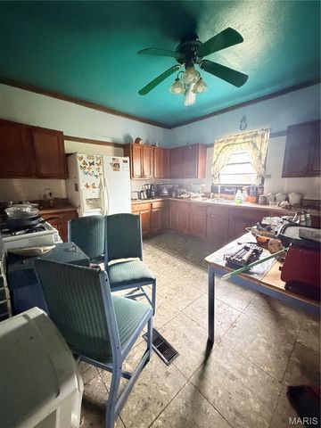 25274 S Lohman Road, Wright City, MO 63390
