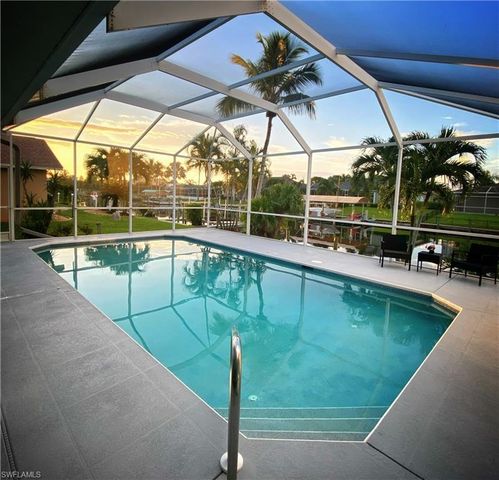 2910 37th TER, Cape Coral, FL 33914
