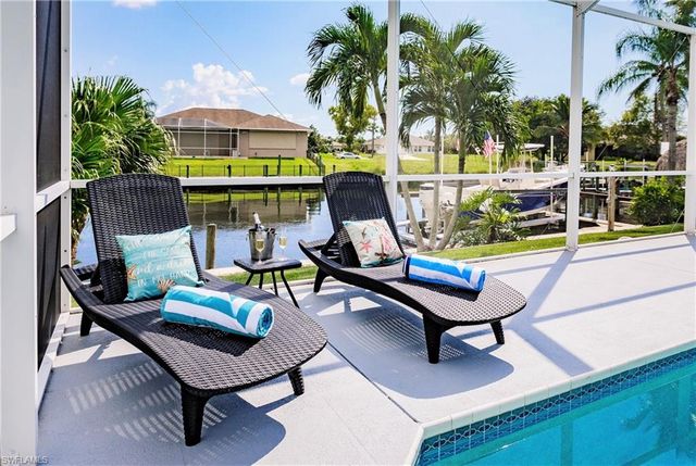 2910 37th TER, Cape Coral, FL 33914
