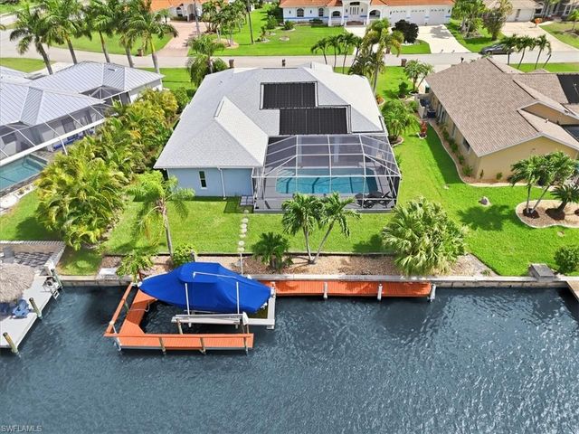 2910 37th TER, Cape Coral, FL 33914