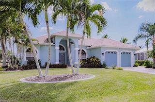 2910 37th TER, Cape Coral, FL 33914