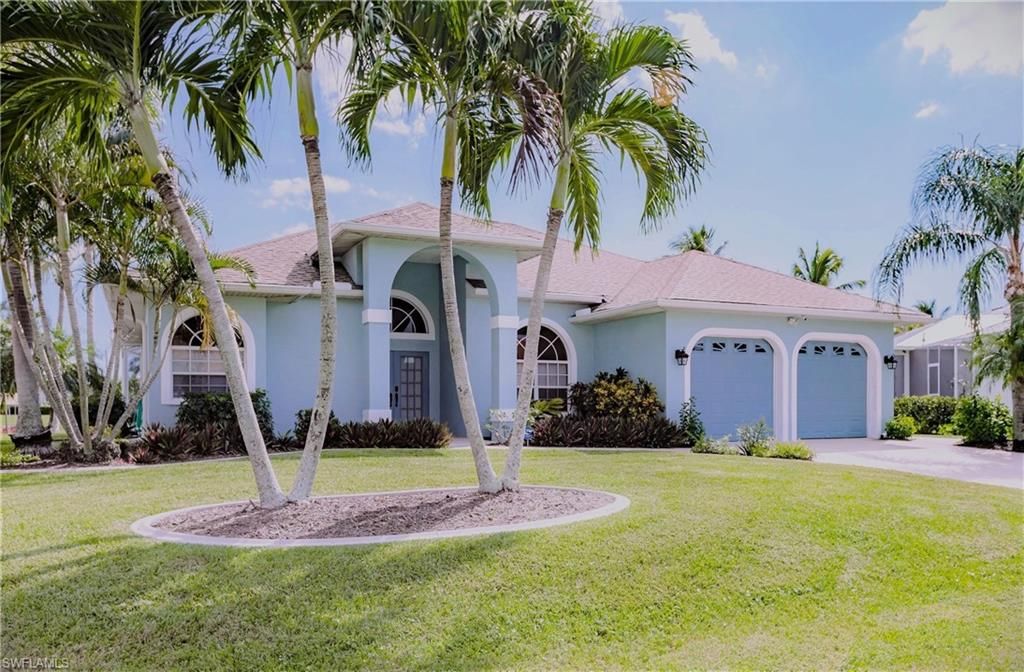 2910 37th TER, Cape Coral, FL 33914