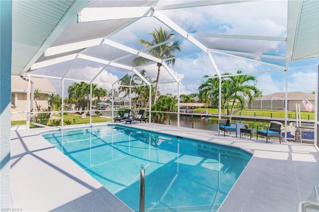 Image 30 of property listing at 2910 37th TER, Cape Coral, FL 33914