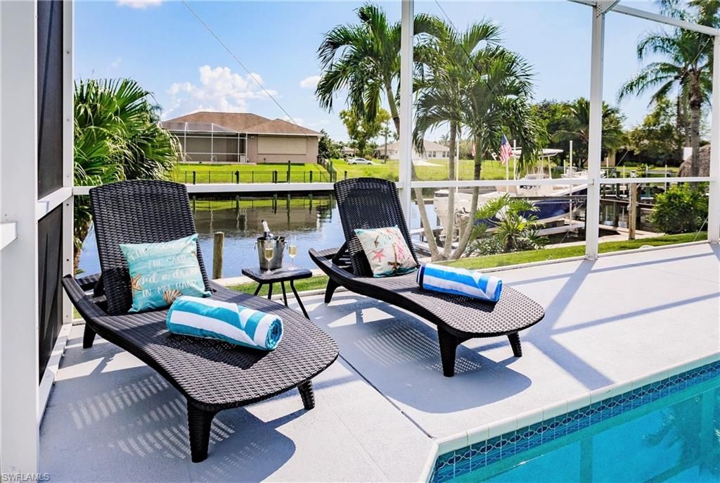 Image 33 of property listing at 2910 37th TER, Cape Coral, FL 33914