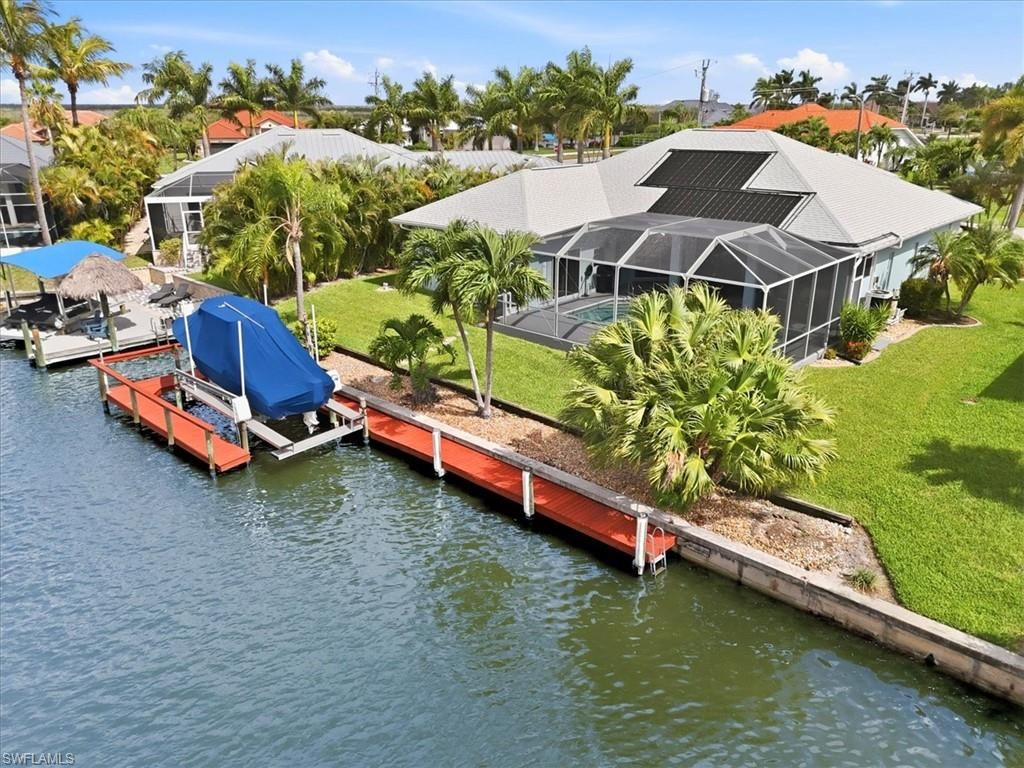Image 40 of property listing at 2910 37th TER, Cape Coral, FL 33914