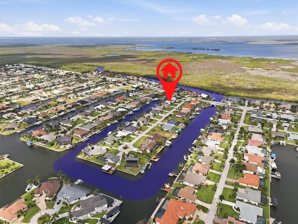 Image 45 of property listing at 2910 37th TER, Cape Coral, FL 33914