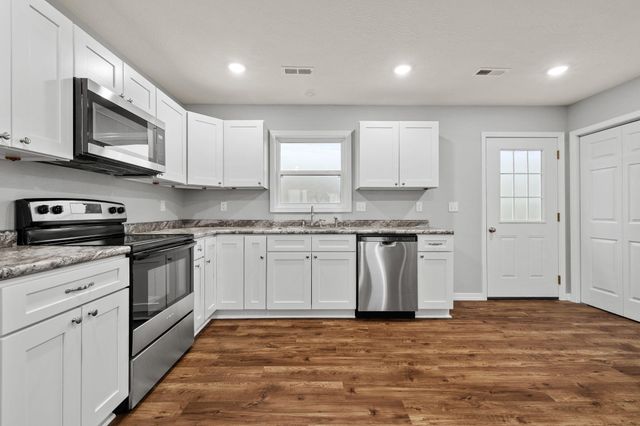 Tbd Hidden Pond Lane, Mansfield, MO 65704