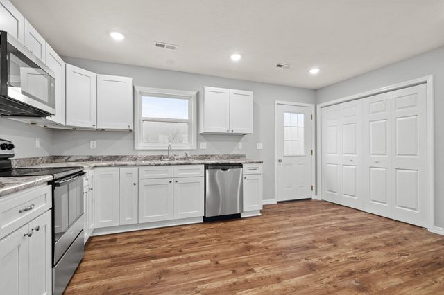 Tbd Hidden Pond Lane, Mansfield, MO 65704