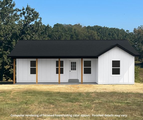 Tbd Hidden Pond Lane, Mansfield, MO 65704