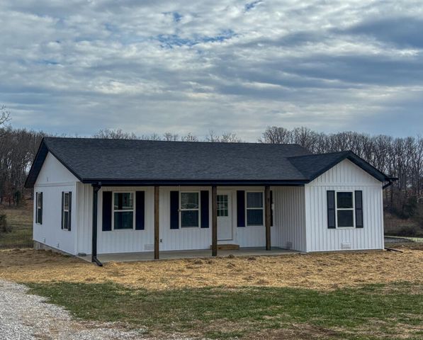 Tbd Hidden Pond Lane, Mansfield, MO 65704