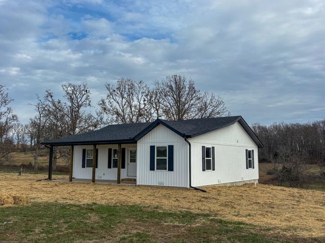 Tbd Hidden Pond Lane, Mansfield, MO 65704