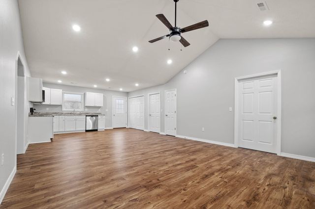 Tbd Hidden Pond Lane, Mansfield, MO 65704