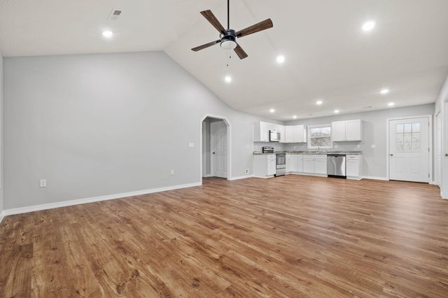 Tbd Hidden Pond Lane, Mansfield, MO 65704